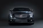 Cadillac CTS-V Coupe Black Diamond Edition 2011 года